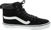 Vans WM Filmore HI Vansguard scarpa da ginnastica alta da Anteprima dell’immagine prodotto 30