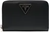 GUESS LAUREL II SLG MED ZIP Schwarz Produktbild-Vorschau 13