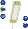 MAUL Tischleuchte MAULpearly LED 3.000 - 6.500 K dimmbar Produktbild-Vorschau 7