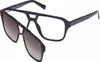 Timberland TB50085 Shiny blue 55/15/145 Herren Brillen Produktbild-Vorschau 1