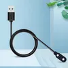 Kabel Ładowarka Do Smartwatch Kw10 Pro Sw014 Rnbe37 Pro L8 Podgląd zdjęcia produktu 2
