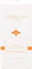 A white box with gold lettering and an orange bee illustration. Voir les images du produit
