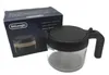 DeLonghi DLSC021 Caffettiera in vetro 750ml - 6 tazze, Anteprima dell’immagine prodotto 7