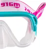 MARES Maska Keewee dětská MARES růžová Voir les images du produit 8