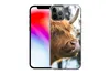 MuchoWow® Handyhülle Schutzhülle Hülle für iPhone 12 Pro Produktbild-Vorschau 2