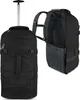 normani Reisetasche mit Rucksackfunktion 60 Liter Produktbild-Vorschau 1