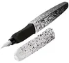 Pelikan Twist Füllhalter Color Edition schwarz/weiß Produktbild-Vorschau 1