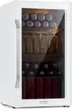 Klarstein Beersafe XXL Quatrz, lednice, 80 l, 3 police, Náhled obrázku produktu 1