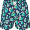 Phil & Co. Berlin Herren Boxer 6-Pack Prints - Mix1 - Größe Produktbild-Vorschau 2