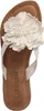 Lazamani 33.517 Slippers Dames Off White Produktbild-Vorschau 12