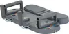 Gymtek® Faltbares Liegestütze Brett - Push-up Board - inkl. Produktbild-Vorschau 12