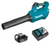 Makita DUB 184 RF1 akumulatorowa dmuchawa 18 V Podgląd zdjęcia produktu 16
