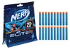Nerf Elite 2.0 20er Dart Nachfüllpack, Nerf Gun Produktbild-Vorschau 1