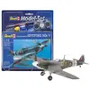 Revell Spitfire Mk V, Starrflügelflugzeug-Modell, Produktbild-Vorschau 2
