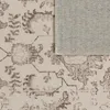 TT Home Boho Vintage Teppich Wohnzimmer Kurzflor – Retro Produktbild-Vorschau 7