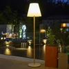 Lumisky Standy Wood Solar, IP44, 1500 mm, 1 Stück(e) Produktbild-Vorschau 2