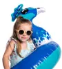 Okulary przeciwsłoneczne JUNIOR BALI Blue Podgląd zdjęcia produktu 16