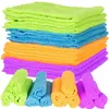 Ruhhy 6086 Set microvezeldoekjes, 12 stuks Productafbeelding-voorbeeld 22