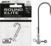 BKK Round Elite-Stinger Eye Bait Keeper Jigheads - 2 Produktbild-Vorschau 2