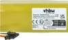 vhbw Akku kompatibel mit Xiaomi Roborock S7 S70 S752-00 Produktbild-Vorschau 5