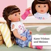 Zapf Creation Zapf Starší sestra Baby born, bruneta, 43 cm Náhled obrázku produktu 20