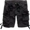 Brandit Urban Legend Shorts schwarz 3XL Produktbild-Vorschau 25