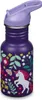 Klean Gourde Kid Classic 355ml Flip Sport Cap Leaping Voir les images du produit 2