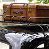 10x Tendeurs élastiques en caoutchouc, tendeurs bagage Voir les images du produit 2