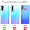 Comparison of Huawei phone models and their compatibility with a product, indicated by checkmarks and crosses. Anteprima dell’immagine prodotto