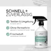 naturetrend Läusespray für Textilien, Umgebungsspray 500ml Produktbild-Vorschau 3