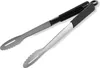 ENDERS 8779, Grillzange, Schwarz, Edelstahl, Edelstahl, Produktbild-Vorschau 1