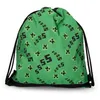 Minecraft Pixel Sports Team-Tasche - 42 x 34 cm Produktbild-Vorschau 2