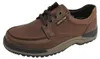 Mephisto Charles Herren, Schnürer, Halbschuhe, Leder, Produktbild-Vorschau 3