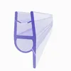 SONNI Duschdichtung 90cm für 6mm Glasstärken Produktbild-Vorschau 3