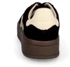 Gant Damen Sneaker Cuzmani braun Produktbild-Vorschau 3
