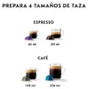 Krups XN9201 Vertuo Pop Nespresso kávovar na kapsle Náhled obrázku produktu 39