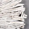Wand-Deko-Objekt BULAT White Wash Ø ca. 70cm Treibholz Produktbild-Vorschau 5