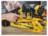Lego Technic 42131 Spychacz Cat® D11 sterowany aplikacją Podgląd zdjęcia produktu 31