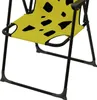 Kinder Campingstuhl Klappstuhl Gartenstuhl Campingstuhl Produktbild-Vorschau 4