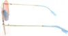 Kenzo Sonnenbrille KZ40012F 32S 63 08 145 Produktbild-Vorschau 3