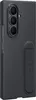 MF966CBEGWW Silicone Case for Samsung Galaxy Fold 7 – Black Produktbild-Vorschau 2