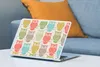 MuchoWow® Laptop Aufkleber Sticker Cover Muster - Eule - Produktbild-Vorschau 4