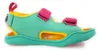AFFENZAHN Sandale Eule Kinder blau 26 Produktbild-Vorschau 18