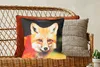 MuchoWow® Zierkissen Sofakissen Wohnzimmer Dekokissen 45x45 Produktbild-Vorschau 5
