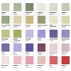 Latexfarbe Hell Pfirsich 10L | Matte Innenfarbe Klasse 3 | Produktbild-Vorschau 7