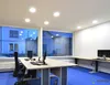 LED Solution Bílý vestavný LED panel kulatý 300mm 24W Barva Náhled obrázku produktu 6