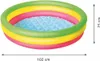 Bestway® Planschbecken Swim Squad™ Ø 102 x 25 cm Produktbild-Vorschau 28