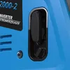 Güde Inverter Stromerzeuger ISG 2000-2 Benzin Produktbild-Vorschau 15