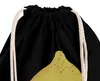 Mr. & Mrs. Panda gymnastiktasche Beste Freunde Zitrone - Produktbild-Vorschau 4