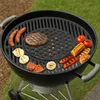 Systém litinových roštů BBQ-Toro Ø 54,5 cm, před sezónou, Náhled obrázku produktu 2